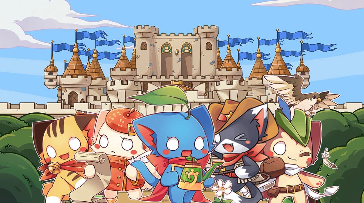 ネコのクラちゃん～Ordinary Days～